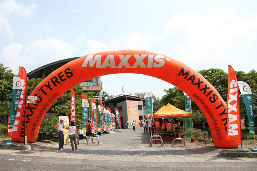 2016第七屆「正新瑪吉斯第一金控盃」全國網球團體錦標賽