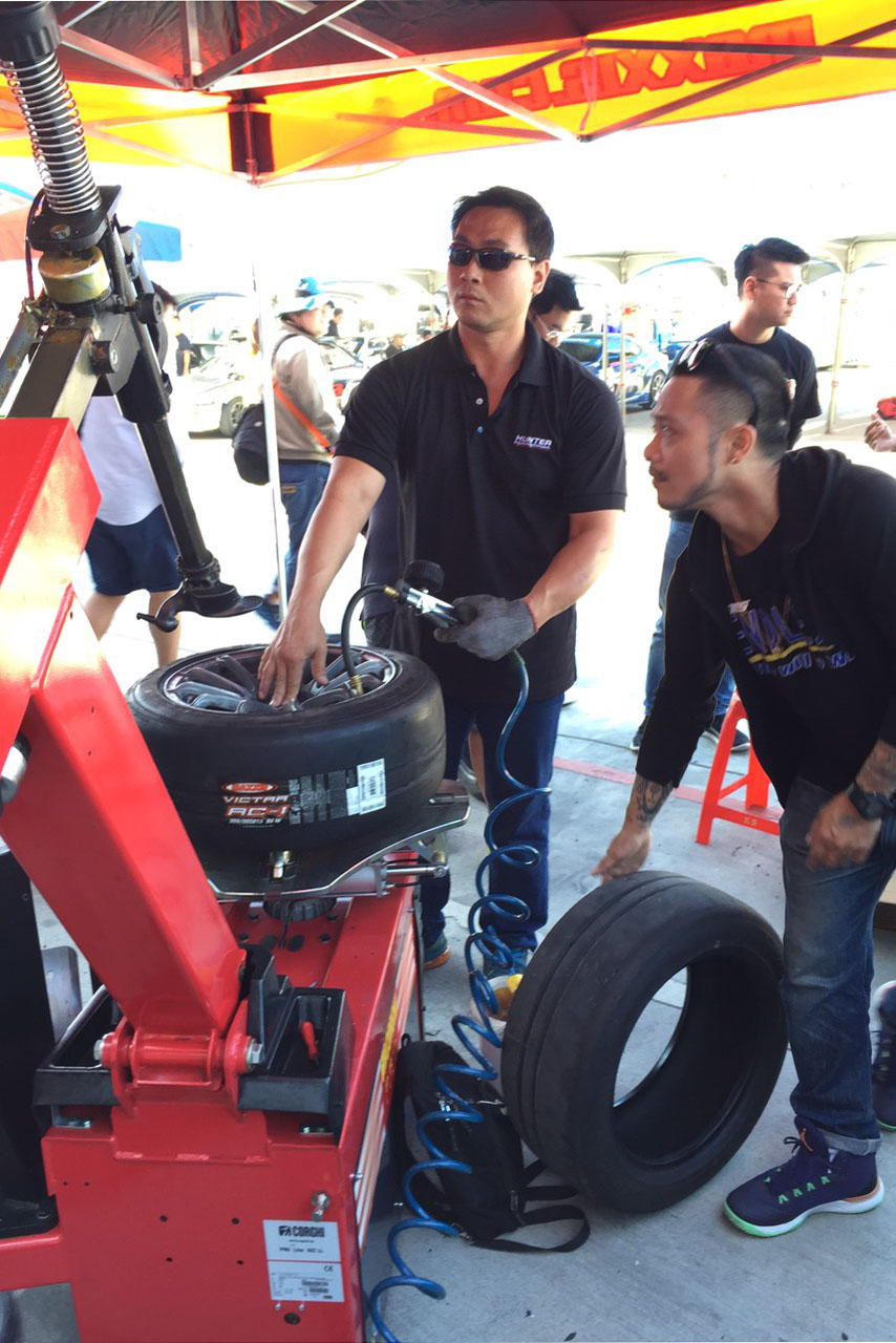 CATERHAM-OTGP全國菁英大獎賽