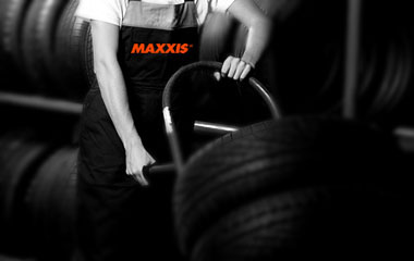 tyre