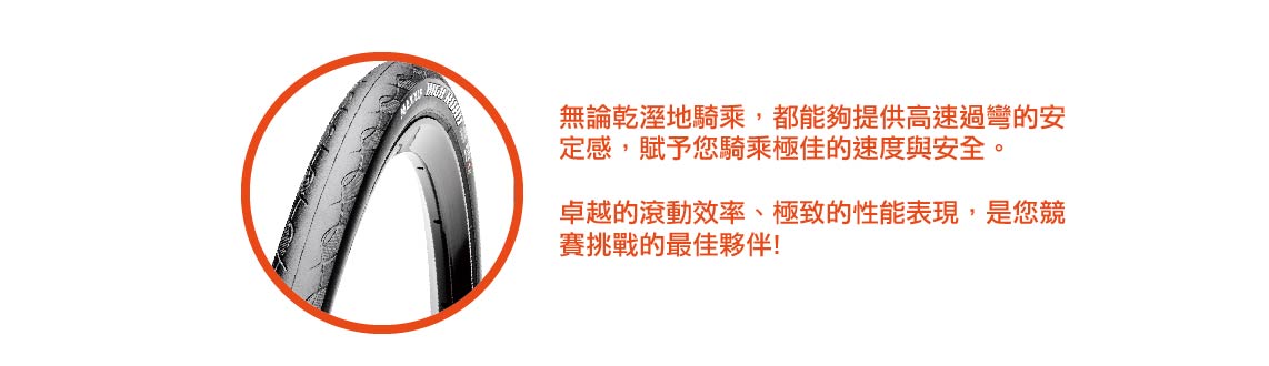 性能表現