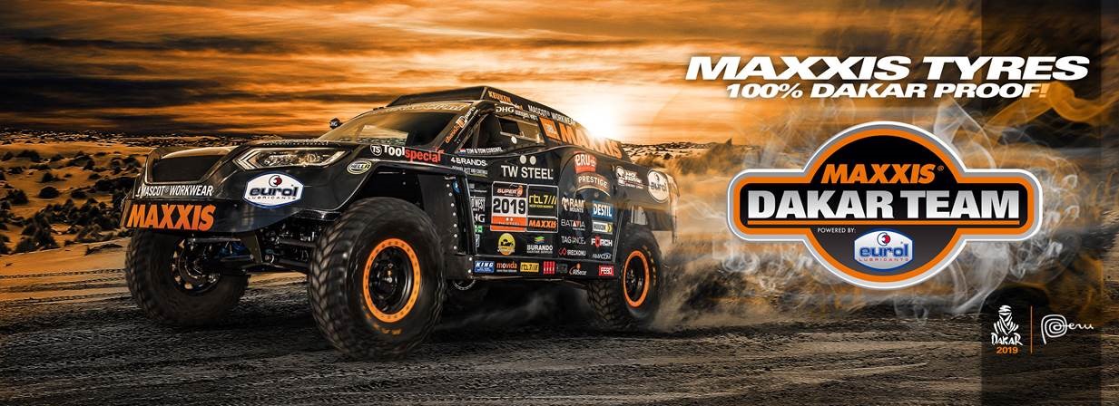 DakarRally