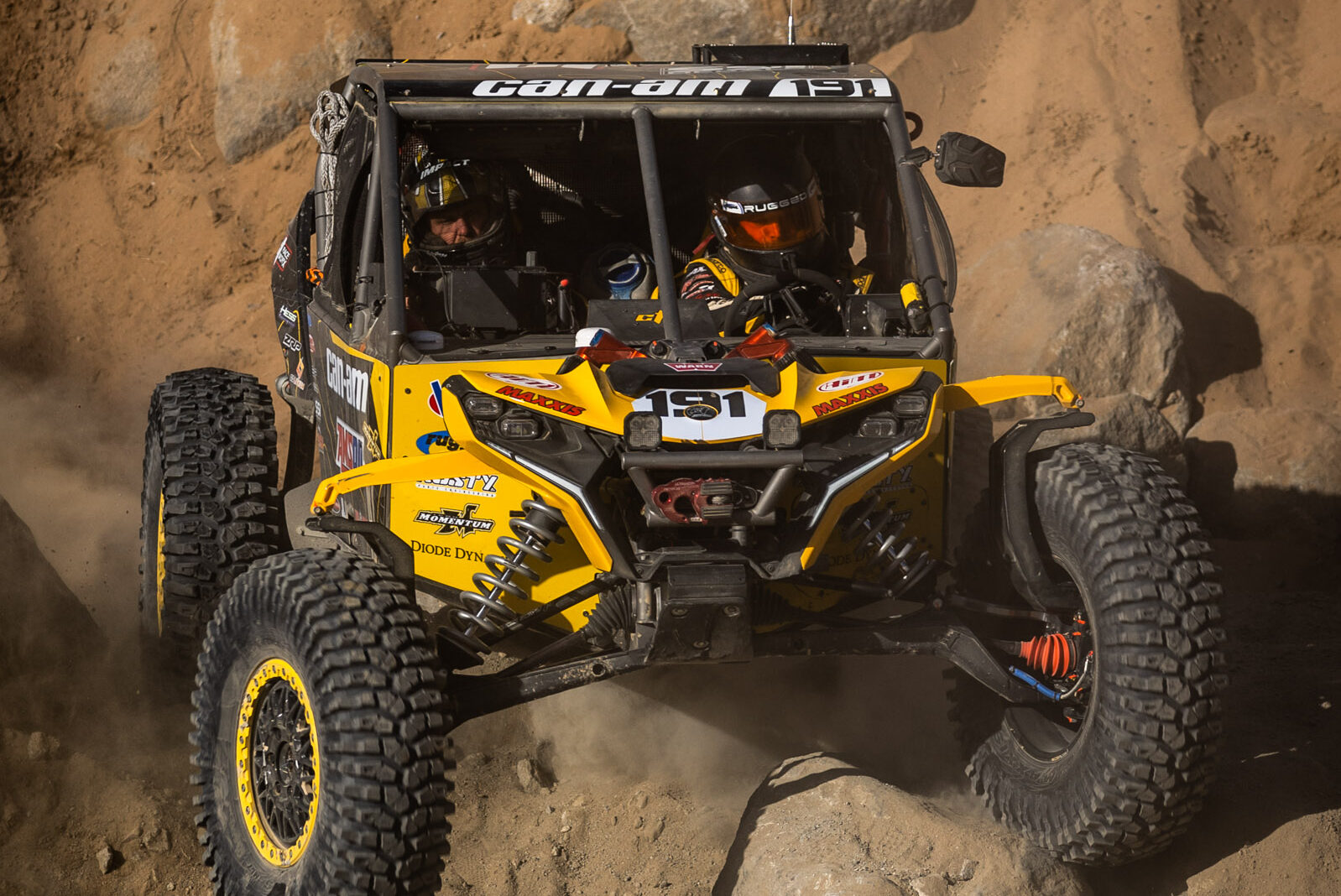 SXS