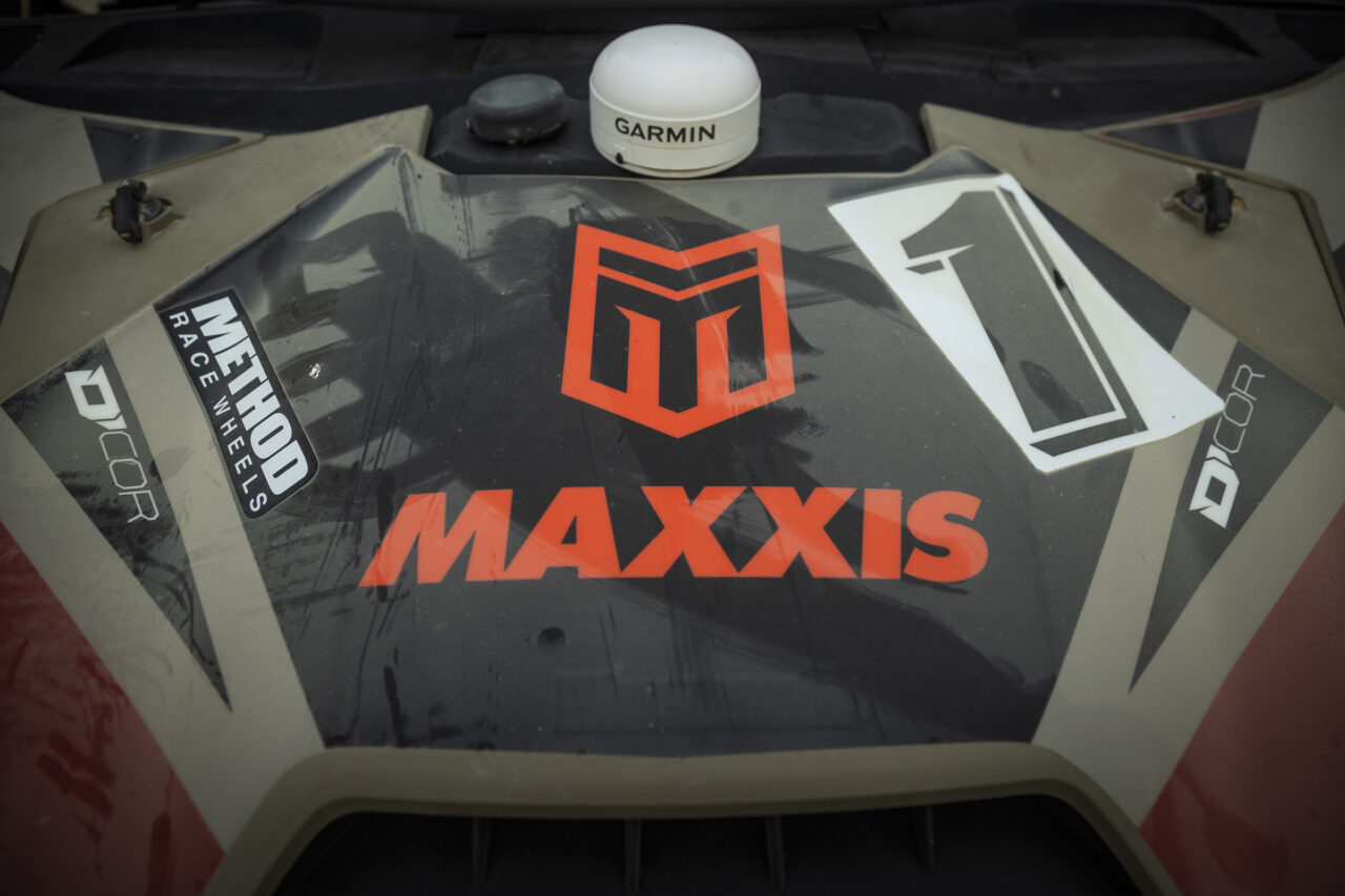 MAXXIS
