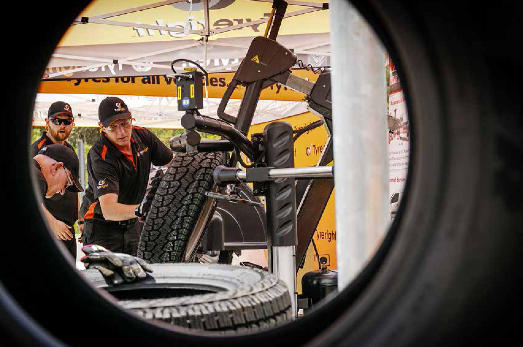 MAXXIS AT700輪胎榮獲澳洲4X4雜誌評測冠軍