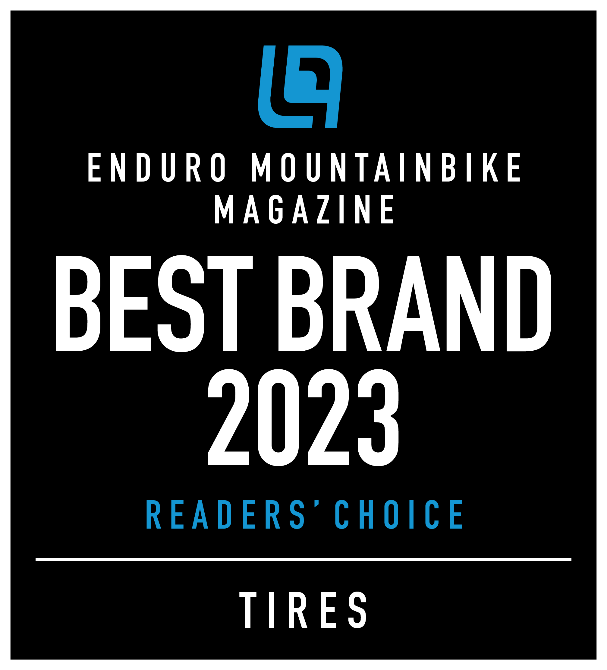 ENDURO MOUNTAINBIKE