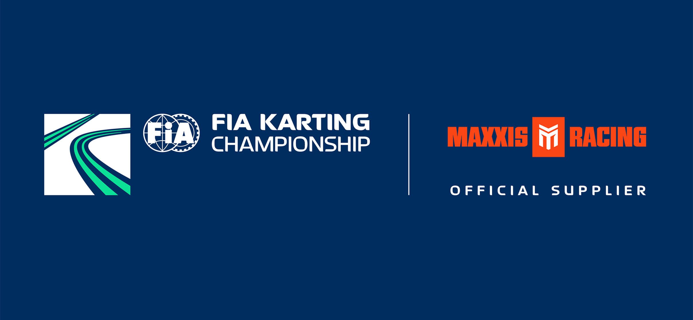 FIA KARTING