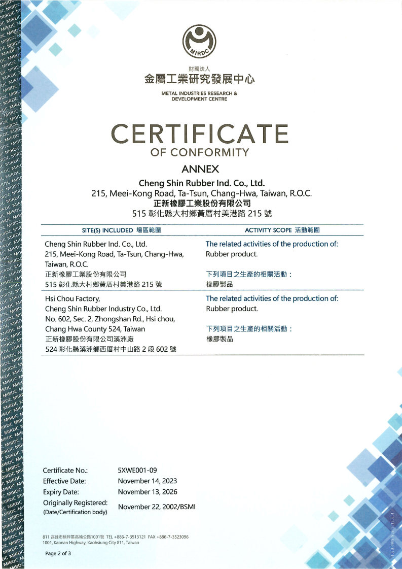 ISO 14001:2015 