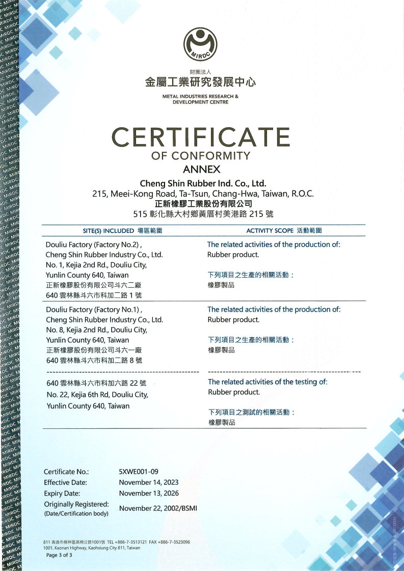 ISO 14001:2015 