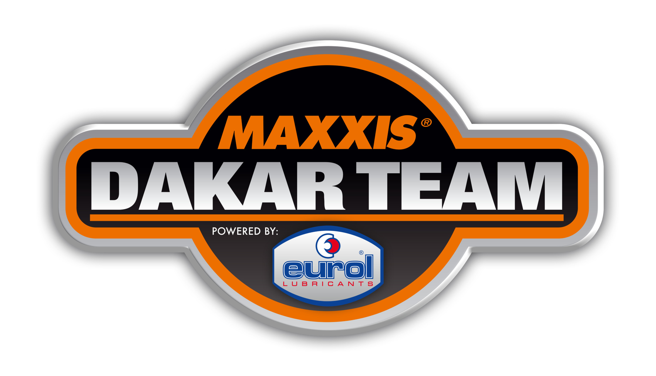 Maxxis Dakar Teama瑪吉斯達卡隊