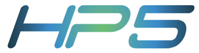 HP5 LOGO