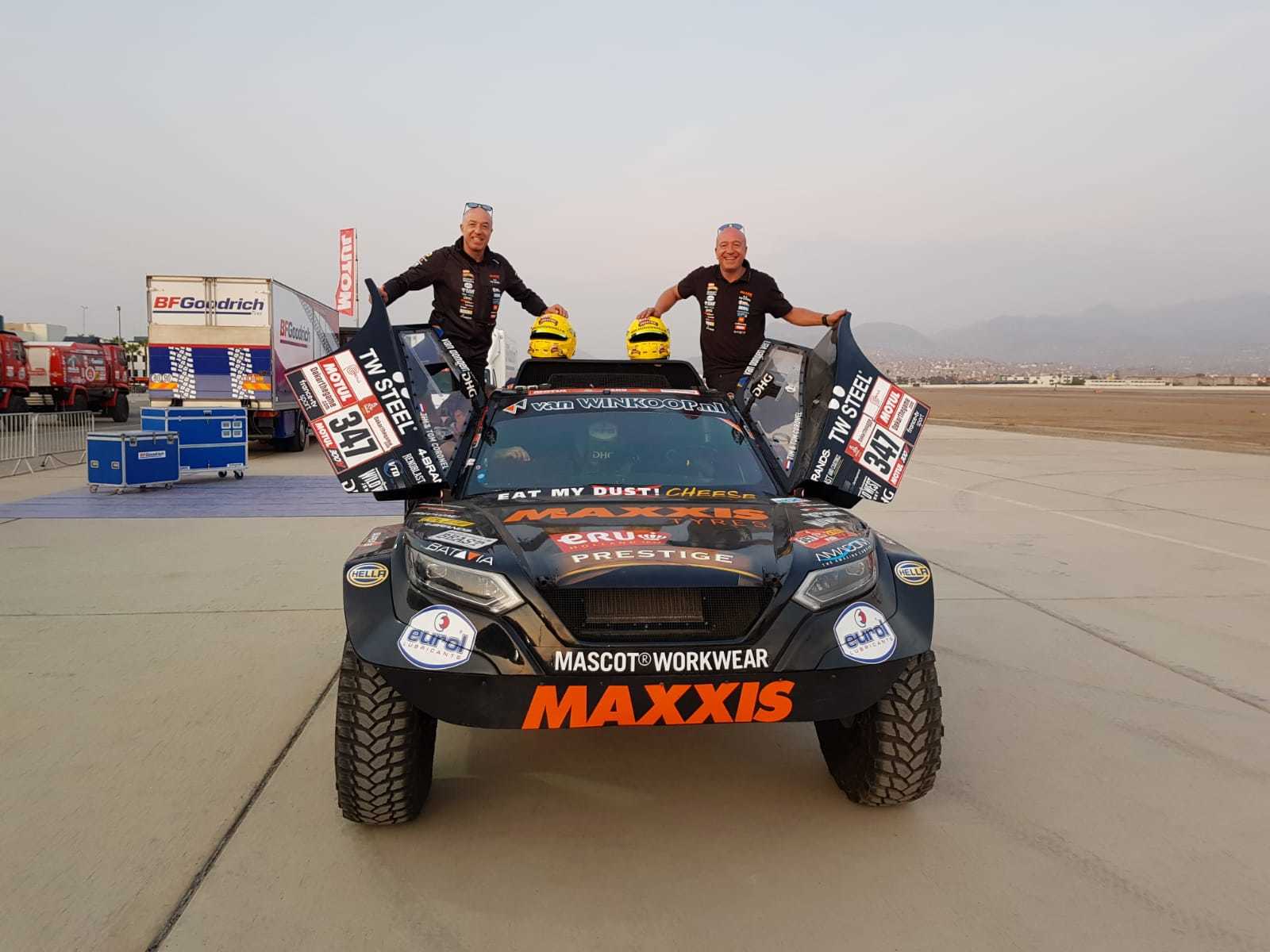 Dakar