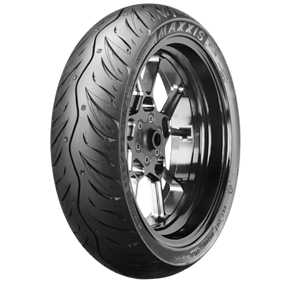 有關MA-EVF輪胎使用心得2900